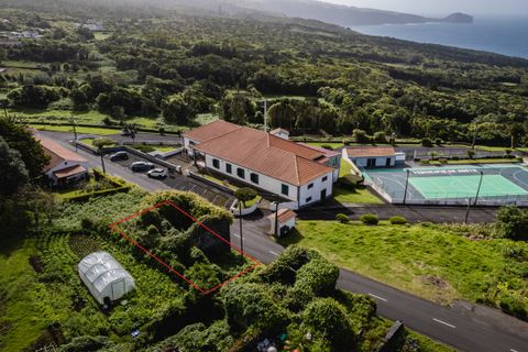 Ruin i Horta, Faial, Horta - € 29 000 | Ref: 374230034 - foto 2